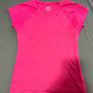 Reebok athletic shirt